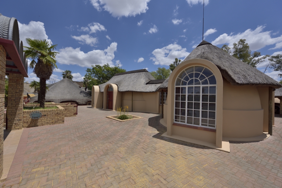To Let 3 Bedroom Property for Rent in Bloemhof North West